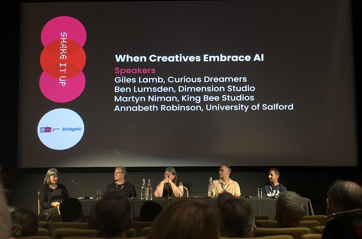 Animation UK tweet media