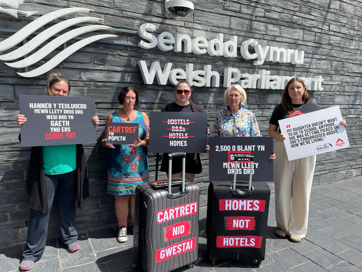 Siân Gwenllian AS/MS tweet media