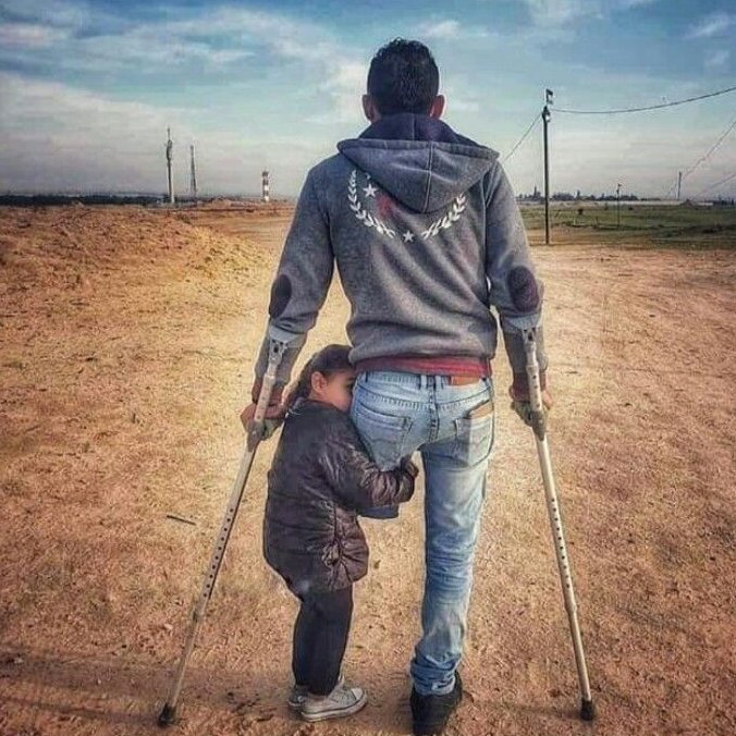 Gazze'yi konuşmaktan vazgeçmeyin

#agendagaza #GazzeyiHilafetKurtarır #Gaza #GazzeÖlüyor #GazaHolocaust #StopIsrael #GazaGenocide #FreePalestine #GazzeİçinHareketeGeç #StopIsraeliGenocide #BoykotaDevamTürkiyem
#WhyIsGazaAlone
Gazze neden yanlız😪