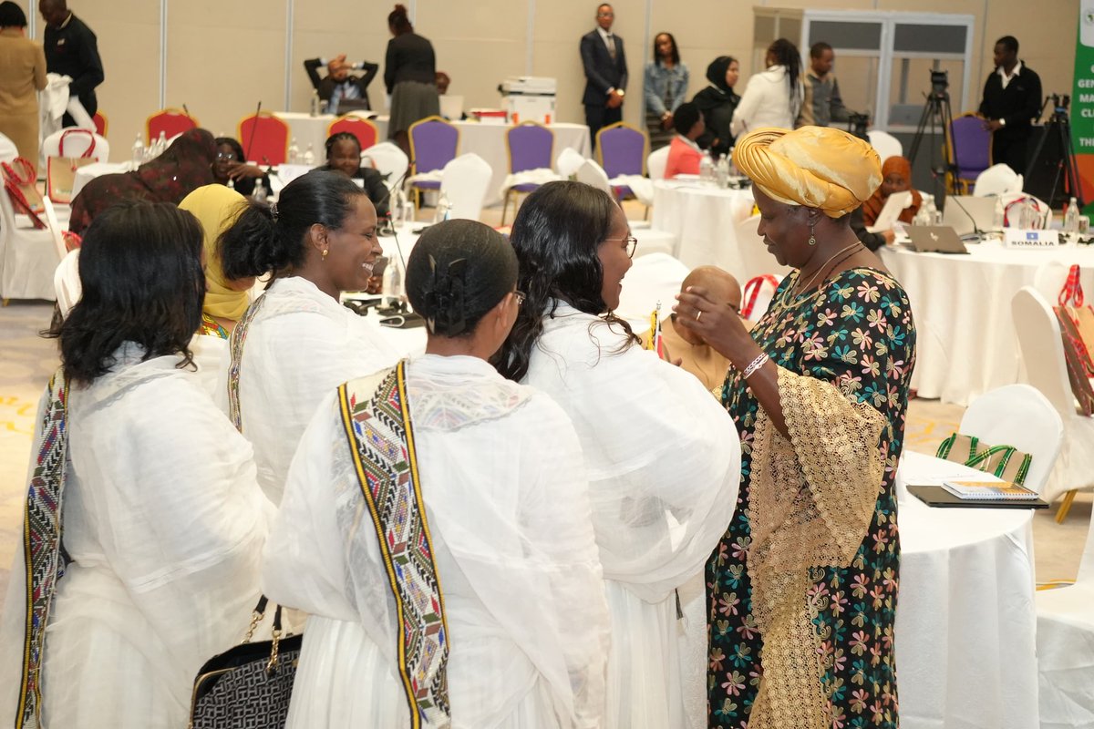 Mohamed Abdi Ware tweet media