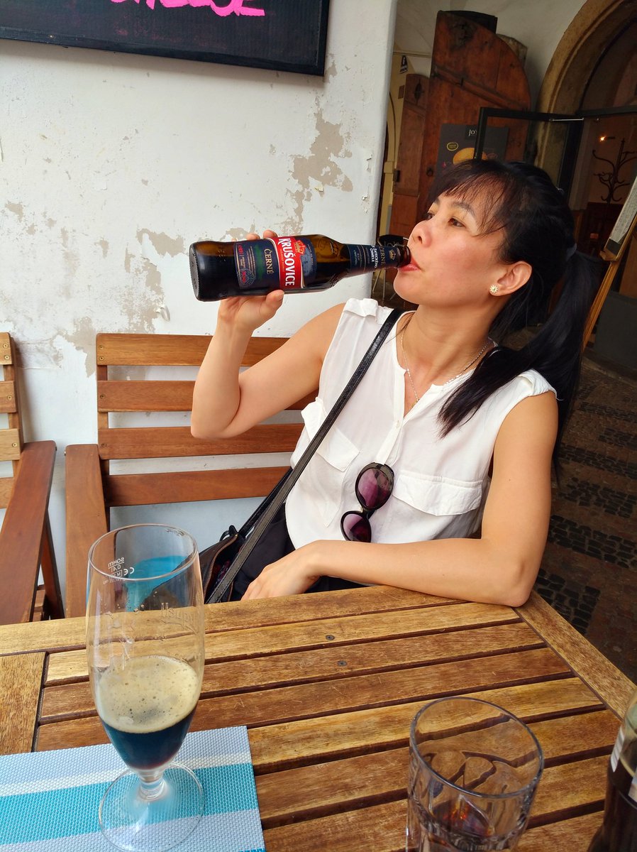 QH83227's tweet image. 💝Praha💖

#QH #praha #Czechbeer #travel