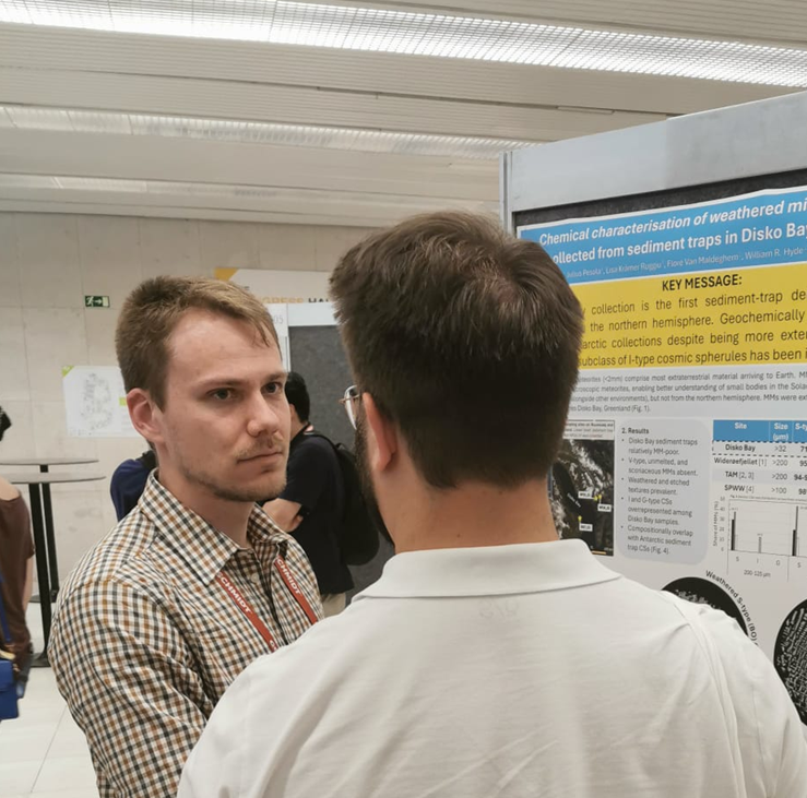 The FLUX Team (ERC Project) tweet media