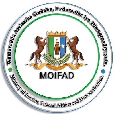 Ministry of Interior - Puntland tweet media