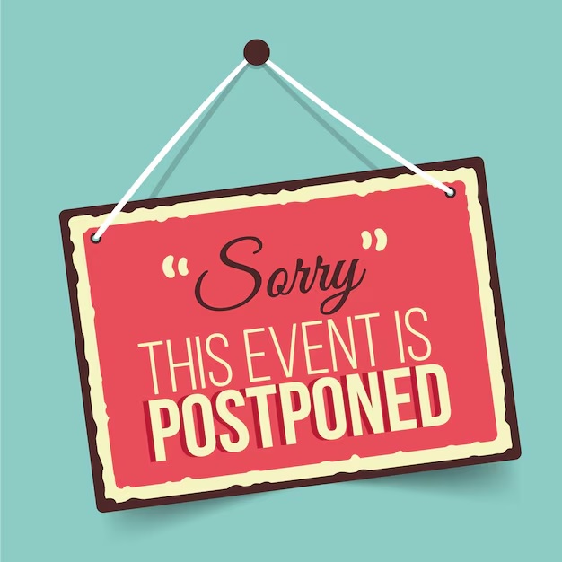 We are sorry to announce, that due to unforeseen circumstances, our Caribbean Night this Saturday (12th July) has been postponed.

Sorry for any inconvenience and we will keep you all updated on the new date for the event.