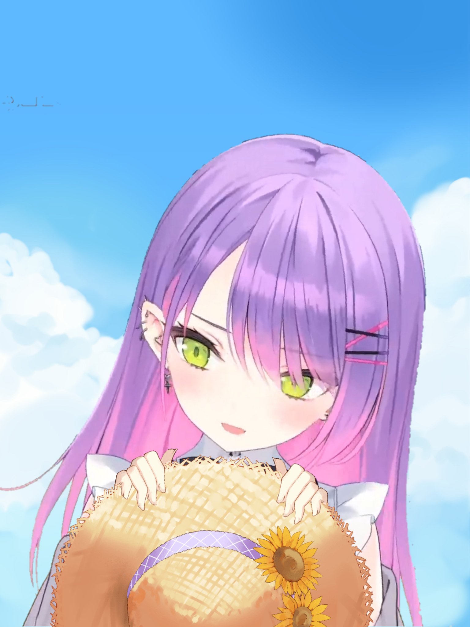 ShiOri‪‪‪‪‪ꕀ♡様♡♡おまとめ♡♡ kz_codex 👾|🐾🩵🩷|🌃|🎀🐾|💅✨ on X: 