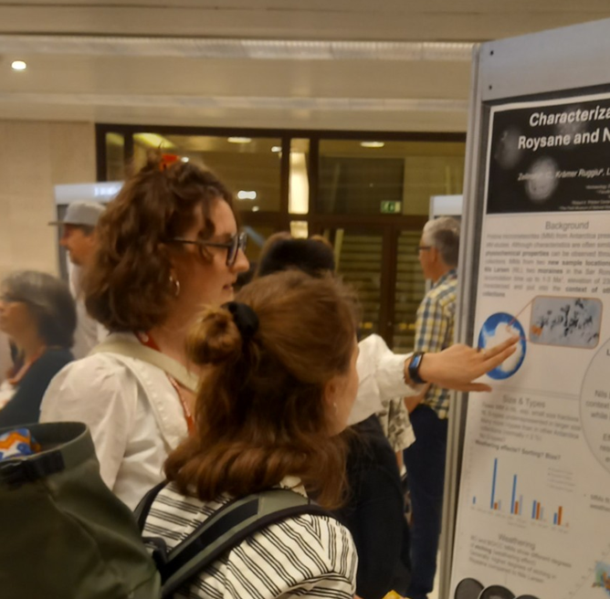 The FLUX Team (ERC Project) tweet media