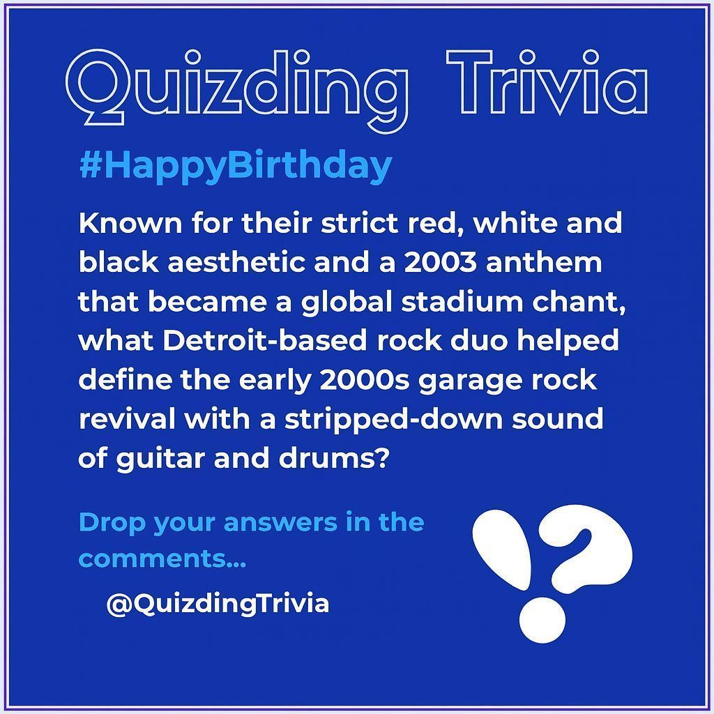 Quizding Trivia tweet media