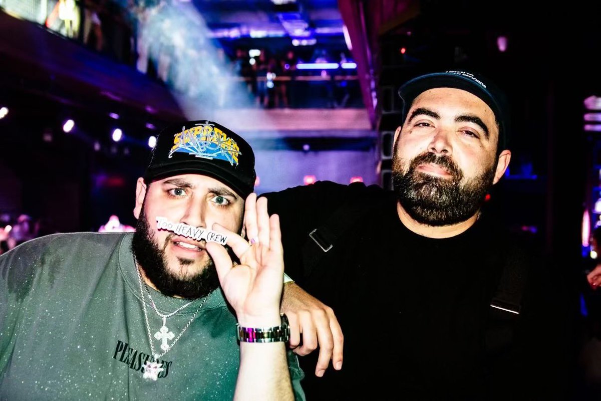 𝒯𝑜𝑜 𝐻𝑒𝒶𝓋𝓎 𝒞𝓇𝑒𝓌 tweet media