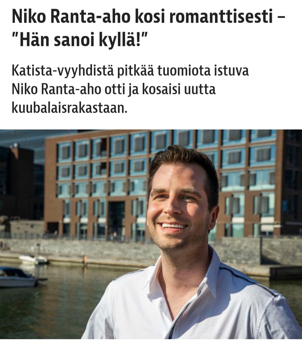 kookoo86__'s tweet photo. Kyllä muaki hymyilyttäs istua 13v tuomiota jos siihen kuulus mökkeily tumman senjoritan kans👌 https://t.co/hu1ajobDpQ