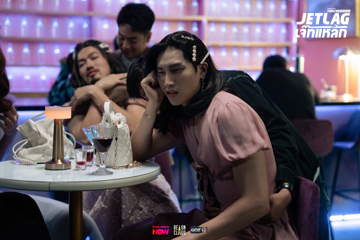 beoncloud_th's tweet photo. Jet lag เจ๊ทแหลก EP.10 | Photo Leaks 📸

#JetlagEP10 https://t.co/Ji9J4eHqJZ