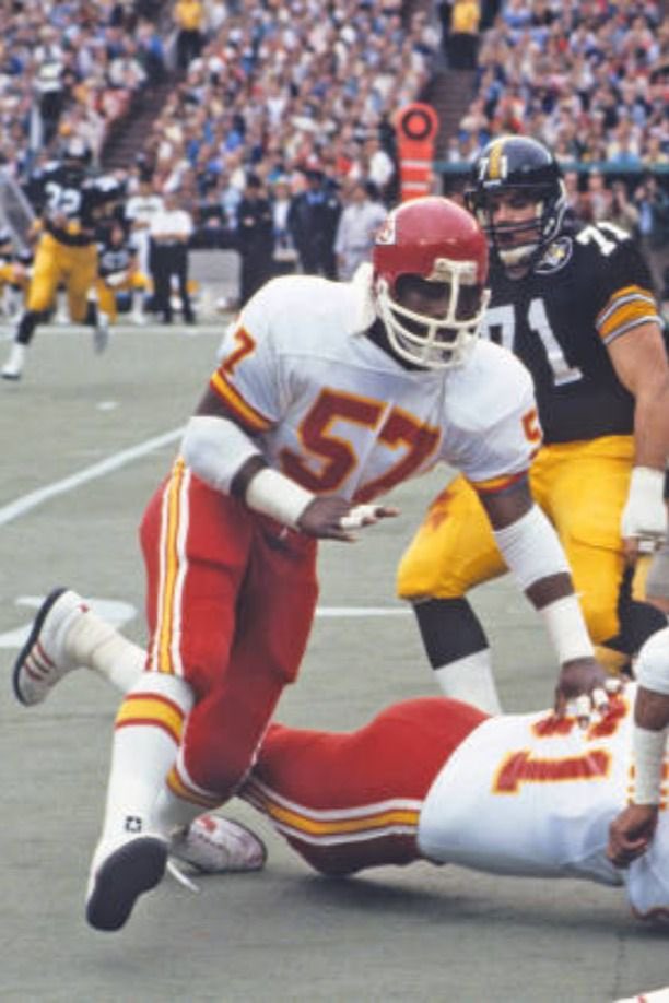 lexiosborne's tweet photo. We are Jerry Blanton days away from NFL kickoff! 🏈
#57days #ChiefsKingdom https://t.co/TbxnUB6CJY