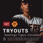 Photo by Rawlings Tigers _Cleveland (@Rawlings_CLE)