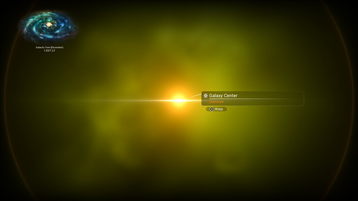 meturiracing's tweet image. Hi Travellers,
Is anyone travelling in one of the Lush galaxies in No Man&apos;s Sky?
Gathered some experience with it or is anyone interested in travelling and exploring it?
I am at:
10 -Eissentam  (Orange)
Will travel to Others soon
Next one is Galaxie 19-Isdoraijung
#NoMansSky