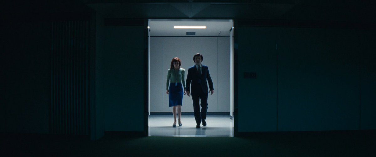 markhellyfics's tweet image. π Vicious, the Giver by RedHoneyBee
π·οΈ #markhelly #markhelena #omarkhelly
π explicit
Post S2. Thereβs a room on the Severed Floor that Mark and Helly have never come across until now.
AKA Mark and Helly switch with their Outies on accident.
π: archiveofourown.org/works/64150189