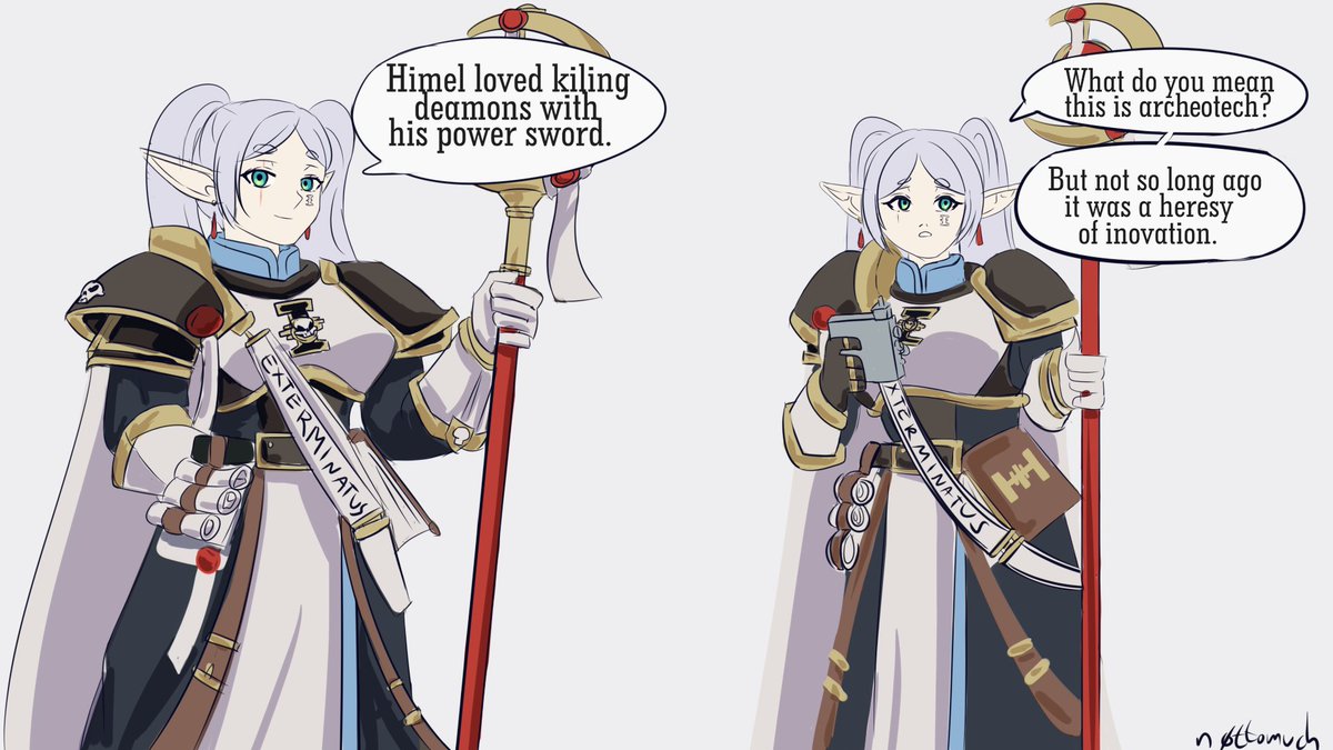 Frieren the Slayer