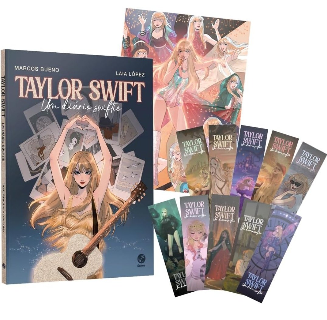 BooksSakura's tweet photo. Oferta Amazon 

📚 Taylor Swift: um diário swiftie 
💰 R$32,95
Link ➡️ https://t.co/oU7dMVlQ8A

📚 Taylor Swift: A história completa 
💰 R$32,95
Link ➡️ https://t.co/HVcADcavX9

#OfertasAmazon #Livros #EsquentaPrimeDay https://t.co/kxhUxUTTBj
