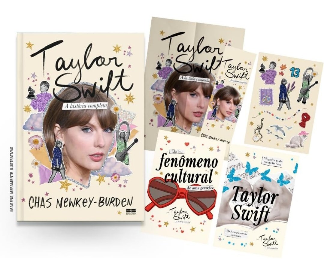 BooksSakura's tweet photo. Oferta Amazon 

📚 Taylor Swift: um diário swiftie 
💰 R$32,95
Link ➡️ https://t.co/oU7dMVlQ8A

📚 Taylor Swift: A história completa 
💰 R$32,95
Link ➡️ https://t.co/HVcADcavX9

#OfertasAmazon #Livros #EsquentaPrimeDay https://t.co/kxhUxUTTBj
