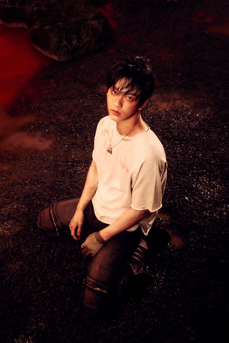 The Star Chapter: TOGETHER 'Afterglow' - #수빈 (#SOOBIN)