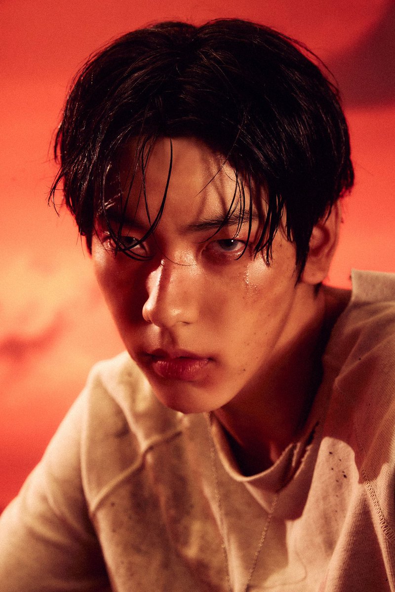 txt_sarangdan2's tweet photo. The Star Chapter: TOGETHER 'Afterglow' - #수빈 (#SOOBIN) https://t.co/dlQOkalDuF