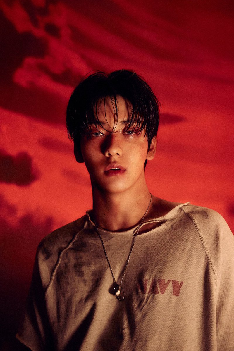 txt_sarangdan2's tweet photo. The Star Chapter: TOGETHER 'Afterglow' - #수빈 (#SOOBIN) https://t.co/dlQOkalDuF