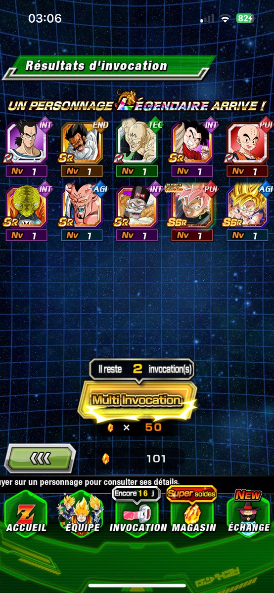 mehlyc's tweet photo. #GlobalDokkanCampaign @DJONINO9 (j’attend ton retour) https://t.co/mQgZQFsyHO
