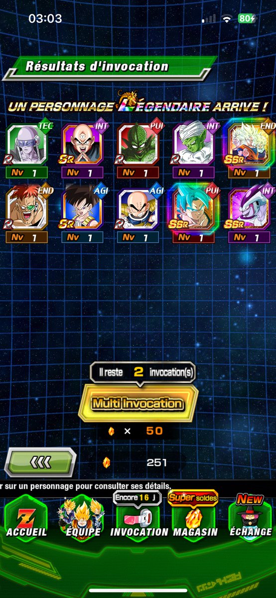 mehlyc's tweet photo. #GlobalDokkanCampaign @DJONINO9 (j’attend ton retour) https://t.co/mQgZQFsyHO