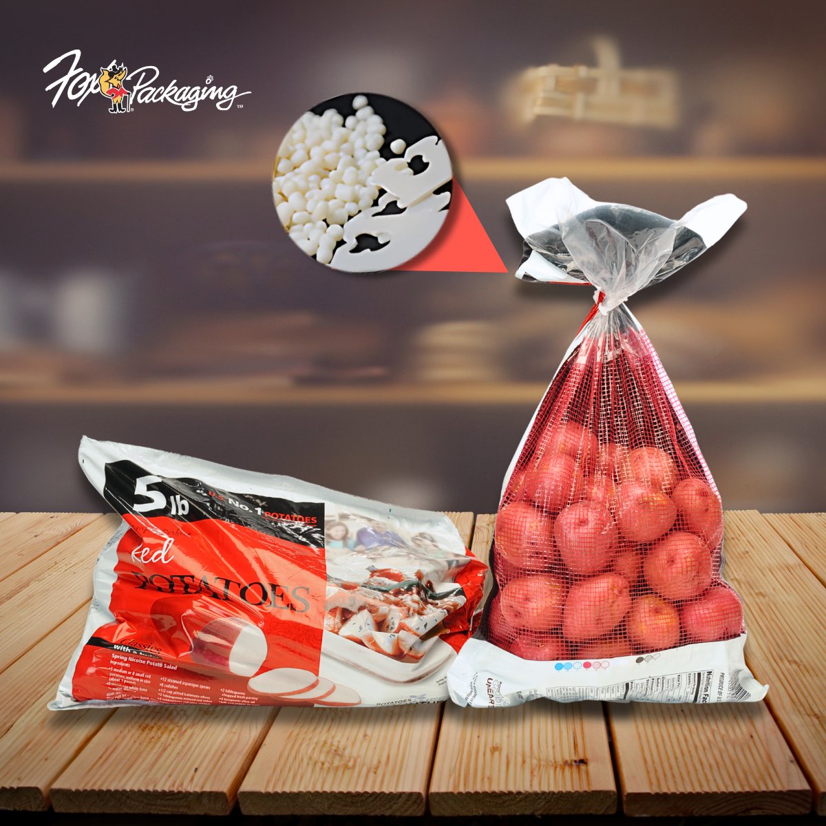 Fox Packaging & Fox Solutions tweet media