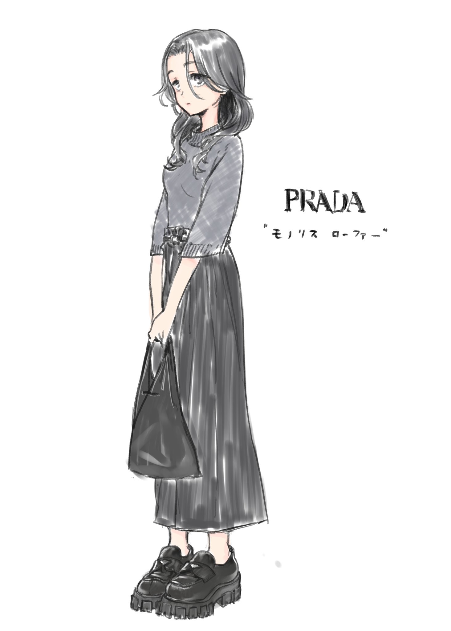 pinoページ J&P Cycles 1/4