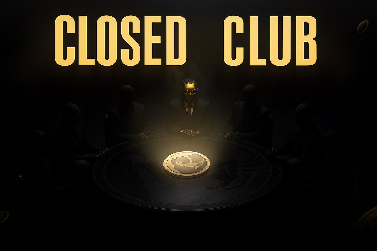EgoPsyTG's tweet photo. 🚨 Not in the club? You're out of the game. 🚨

💎 Holders ($1K+) For those ready to work with us. Insider info, updates, direct contact with the team — no noise, just value.

🐋 Whales ($50K+) The inner circle. Access to key decisions and real influence on the project.

⚠️ Important: Balance drops — you're removed from the chat. Only personal wallets accepted.

But here's the real deal: it's a club where people don't just sit — they act. The choice is yours. $mori