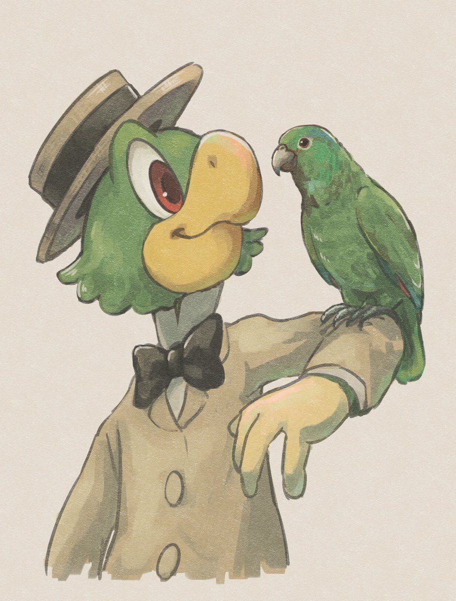 shikata_ni's tweet photo. ホセ落書き
#イラスト https://t.co/RAS2QQKjjg