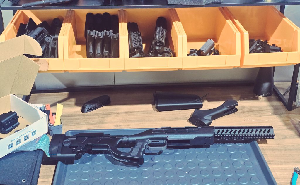 K-14 kit soon