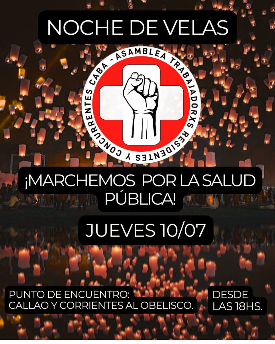 franco__paco's tweet image. Nos ayudan a difundir.
Residentes en lucha por la salud pública