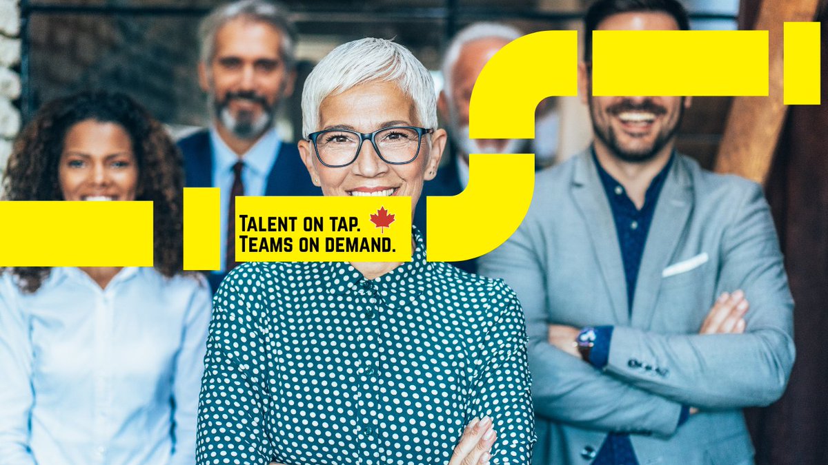 Agilus Work Solutions tweet media