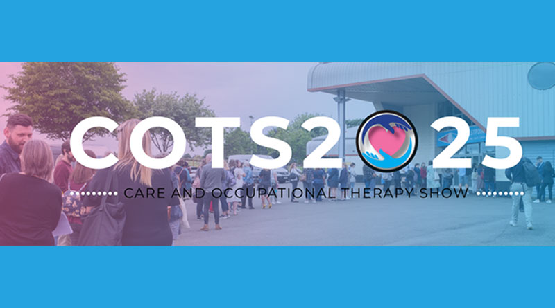 Not Long To Go Now Until #COTS25 On The 16th July! Don’t Miss Out. thecareruk.com/not-long-to-go…