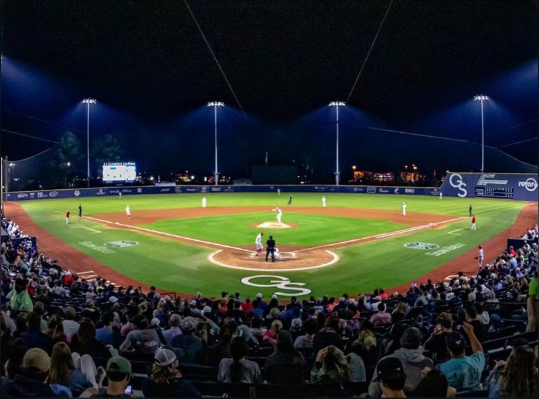 Blessed to call Georgia Southern my new home! #committed #GATA