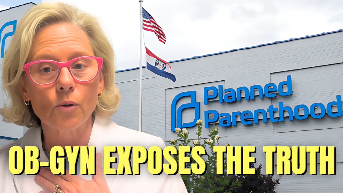 Every woman on X needs to watch this episode!

I interview Dr. Susan Bane, a board-certified OB-GYN and pro-life advocate to discuss how government policies hinder life-affirming healthcare. 

We explore her work with <a href="/aaplog/">AAPLOG</a> and unveil the TRUTH behind medical misinformation