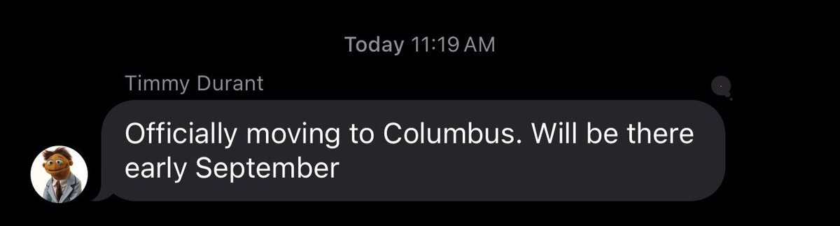 Andrew Berger tweet media