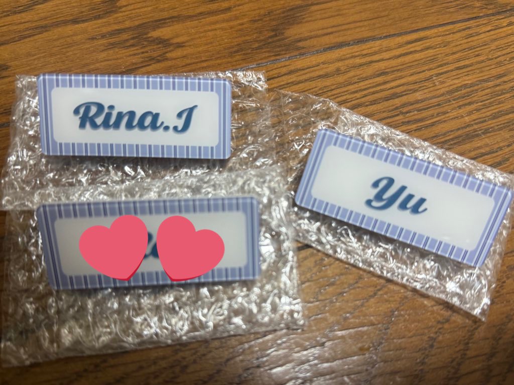 Rin tweet media