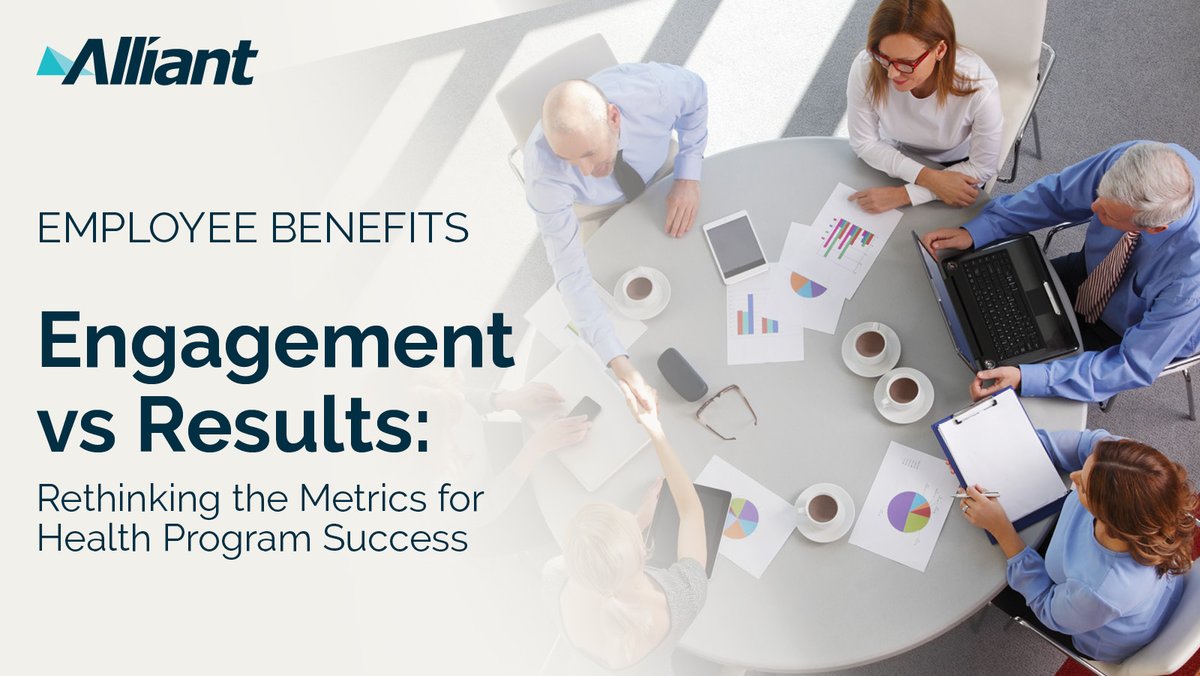 Do you spend a high dollar amount on benefit plan point solutions but are unclear on how to measure the ROI? In our latest article, Alliant’s experts identify six points employers need to remember when evaluating their programs. bit.ly/40KalFn #AlliantInsurance #hr