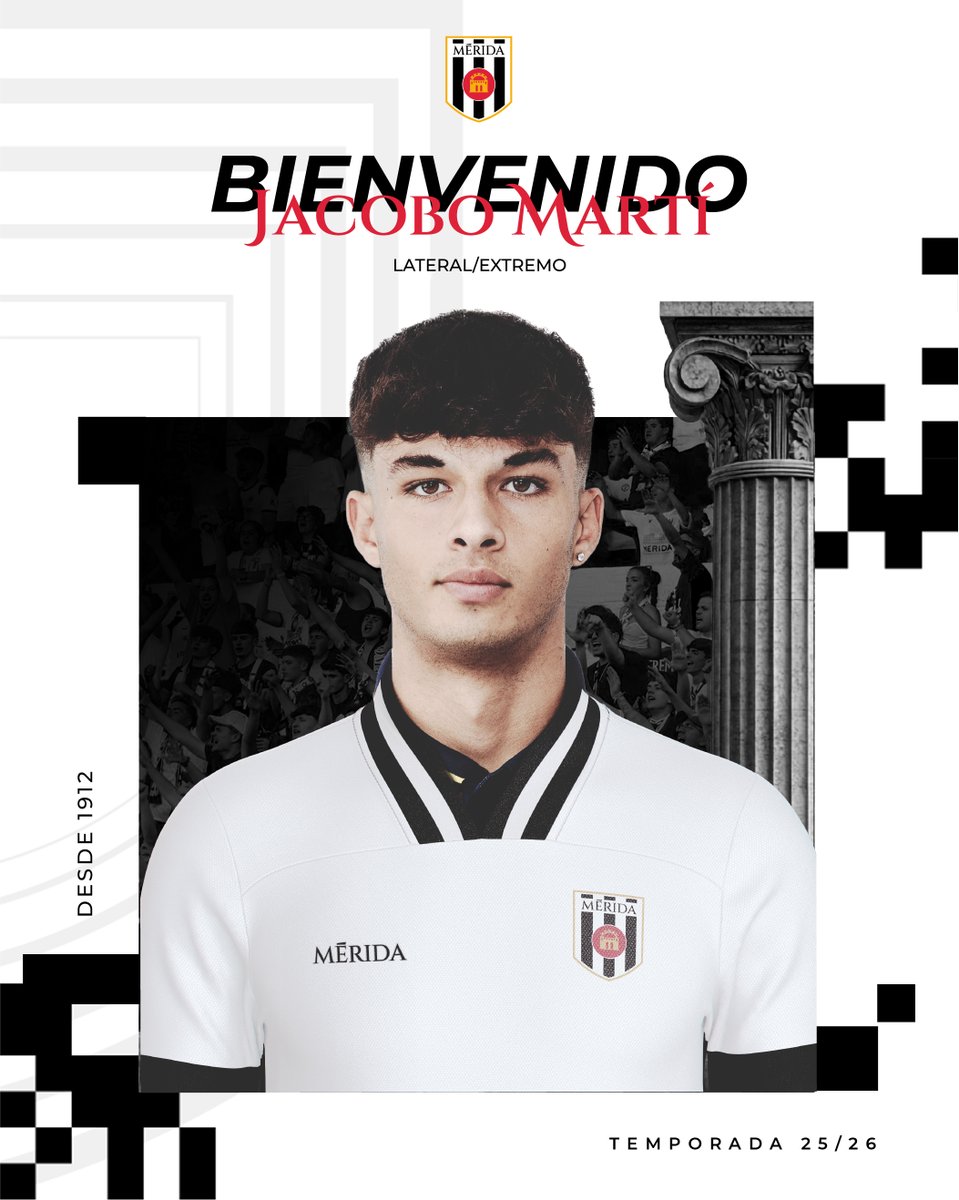 A.D. Mérida tweet media