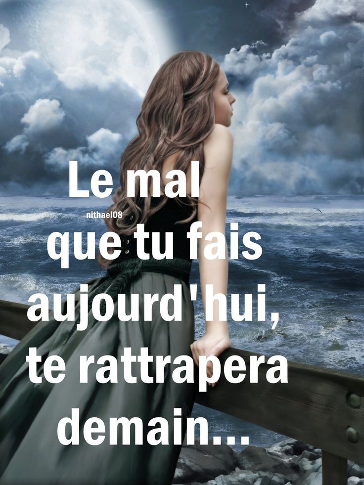 Certains se pensent les rois du monde mais la roue tourne 
Inexorablement..
Face au mal le bien sera toujours 
Gagnant. 
Il chatiera d'une façon ou d'une autre. 
Douce soirée à vous tous les gentils. 🙏🏻🐎🐺💕