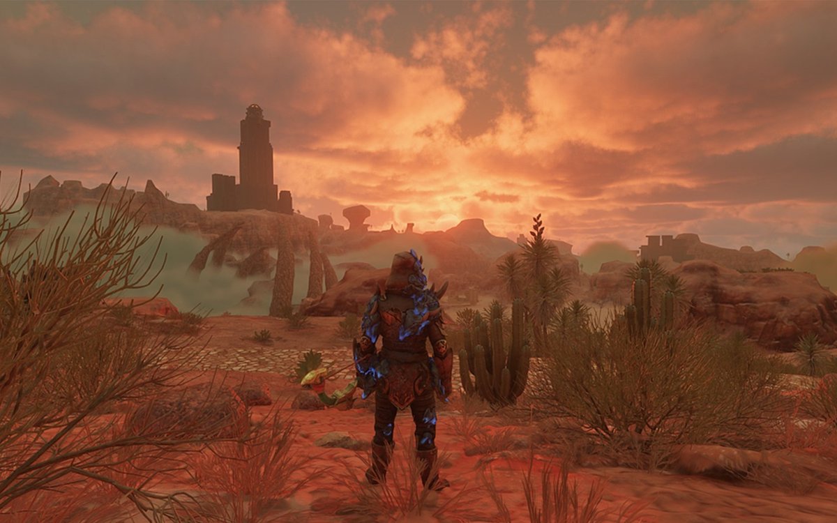 KeenGamesStudio's tweet image. We just can’t get enough of your atmospheric lighting screenshots! 😍
Keep them coming!

📸 by: marcelvrs | HackNStash | Caladran