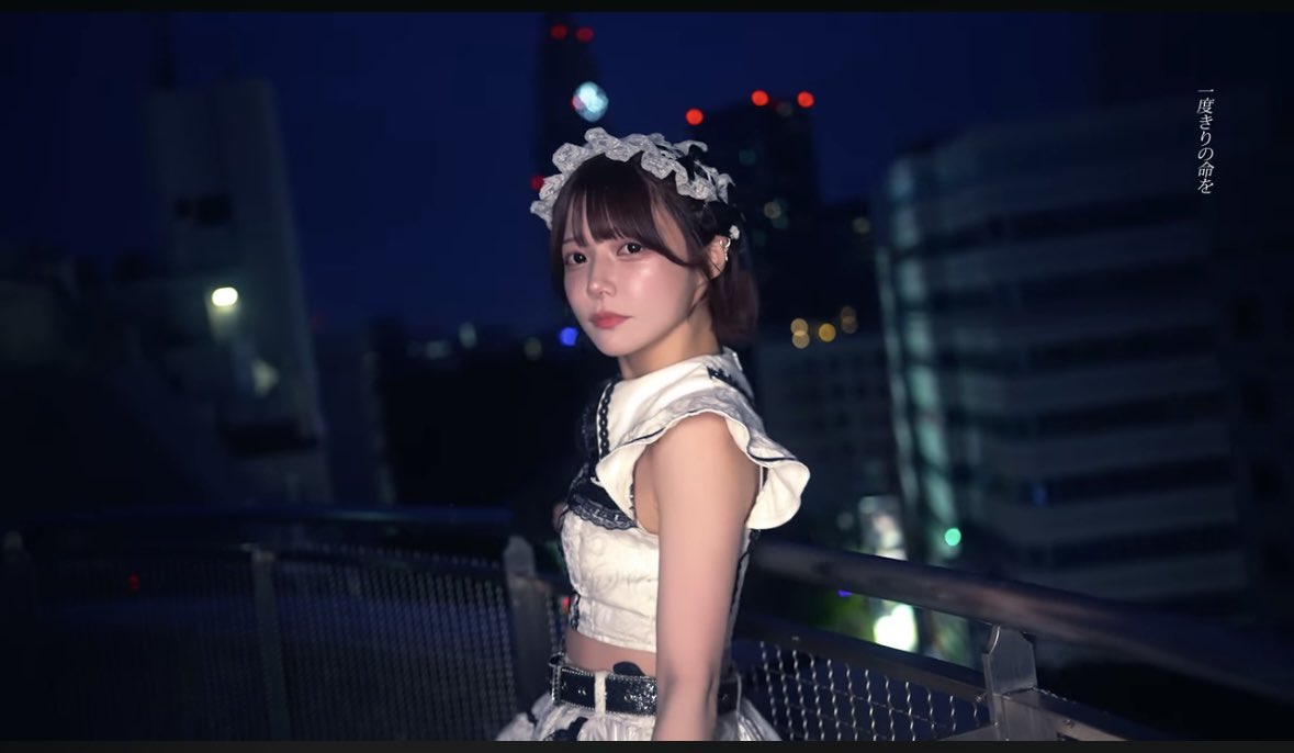 itanji_yuyu's tweet photo. 【拡散希望】

＼＼🔥ベロニカMV公開🔥／／

私の好きなグループの1つであるΩMGより新しいMVが公開されました。

好きなシーンを切り取りました！
皆様いいね、RP等での拡散お願いします🙏

動画⬇️
https://t.co/jWt8QVcmZT

#ΩMG #ベロニカ
#ベロニカベストシーン
#拡散希望 https://t.co/nlcoko4TUL