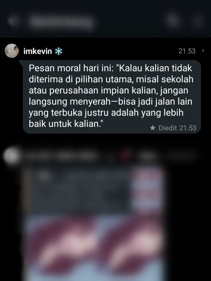 to be k3 tweet media