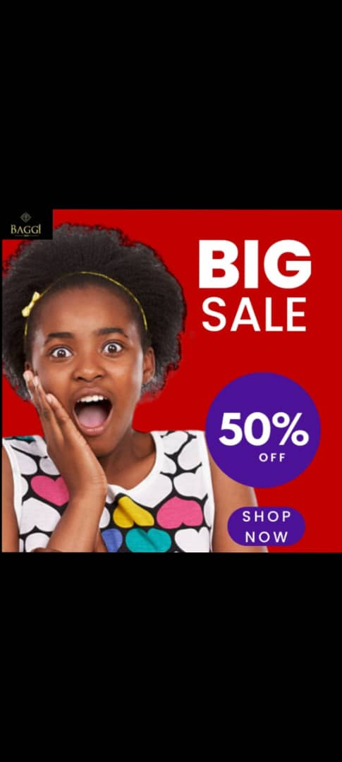 Baggimenarena's tweet photo. 🛍 “Dress sharp, spend smart — shop our discounted collection at Baggi Men Arena Mall Nsambya https://t.co/llKb2QtQFN /256761961802.
#discounttime
#spendsmart
#baggimen
#arenamallnsambya https://t.co/ifaV8hlf6U