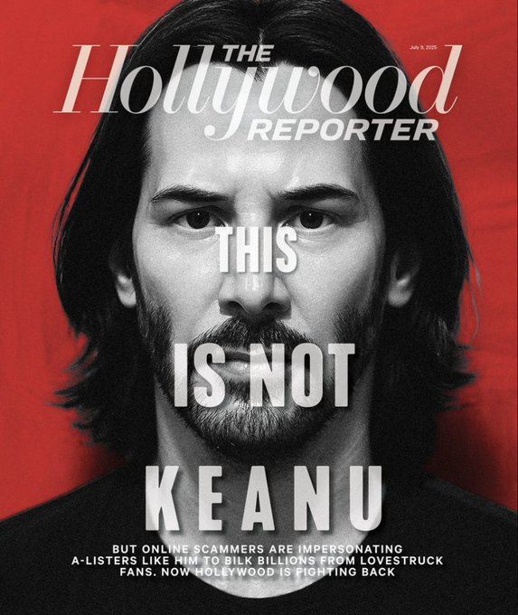 Inside Billion-Dollar Celebrity Impersonation Scam...