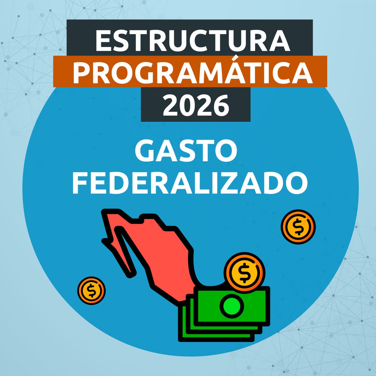 🗂️ La #EstructuraProgramática2026 trae novedades importantes para los pueblos y comunidades indígenas y afromexicanas, pues se crea un nuevo programa que formará parte de las aportaciones federales.

¿Qué implica el FAISPIAM? Te lo explicamos 🧵👇.