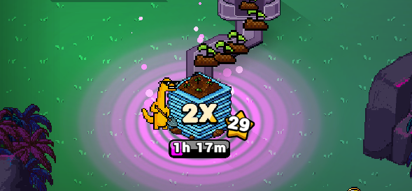 The show going to end but the game will be forever
<a href="/AngryDynomites/">Angry Dynomites Lab 🦖</a> 
#ProjectVoyagerDay28