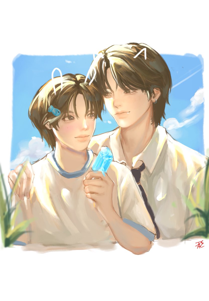 masummerboi's tweet photo. 탯한 
summer 🫧 https://t.co/PLiBvGVEIL