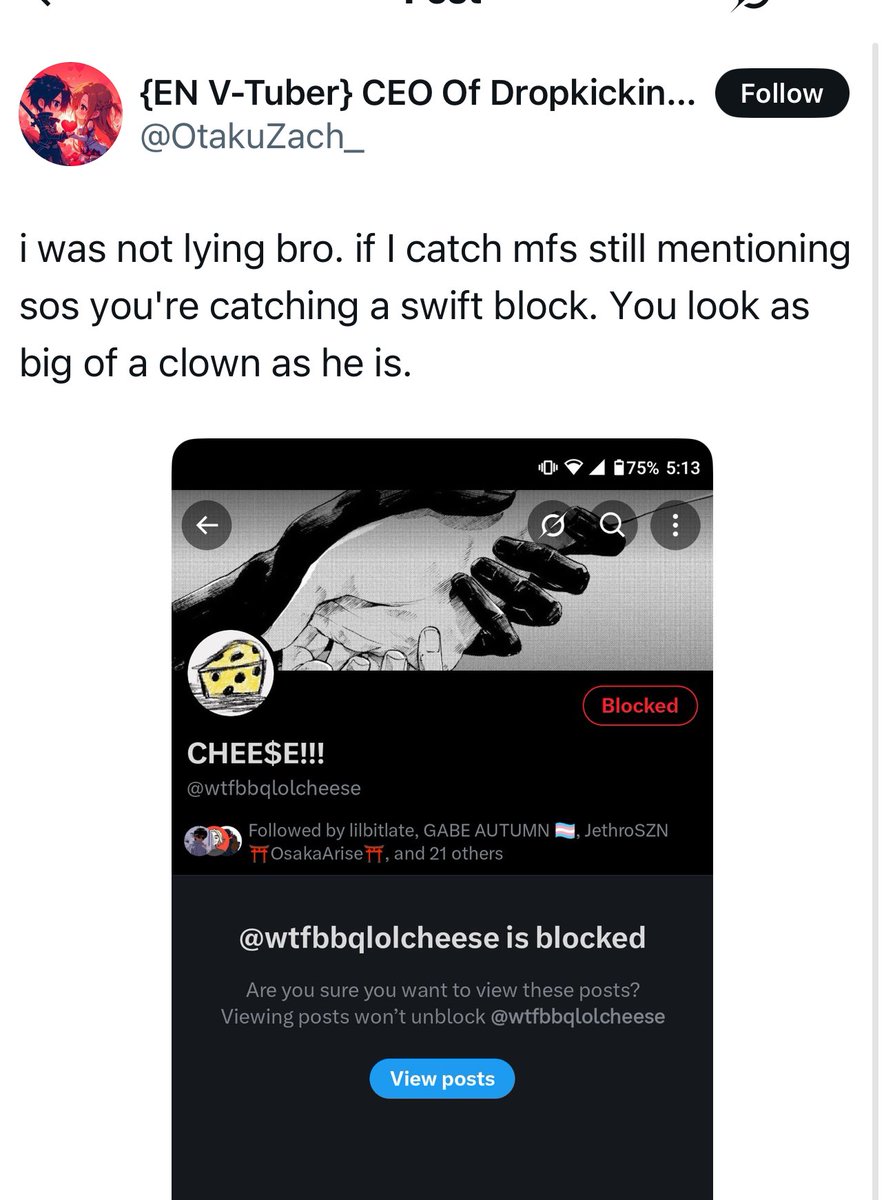 Tweet media one